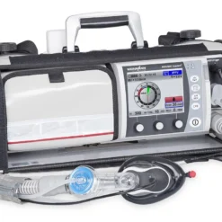 Weinmann Beatmungsgerät MEDUMAT Standard² Ohne CO2-Messung Auf LIFE-BASE 1 NG XL