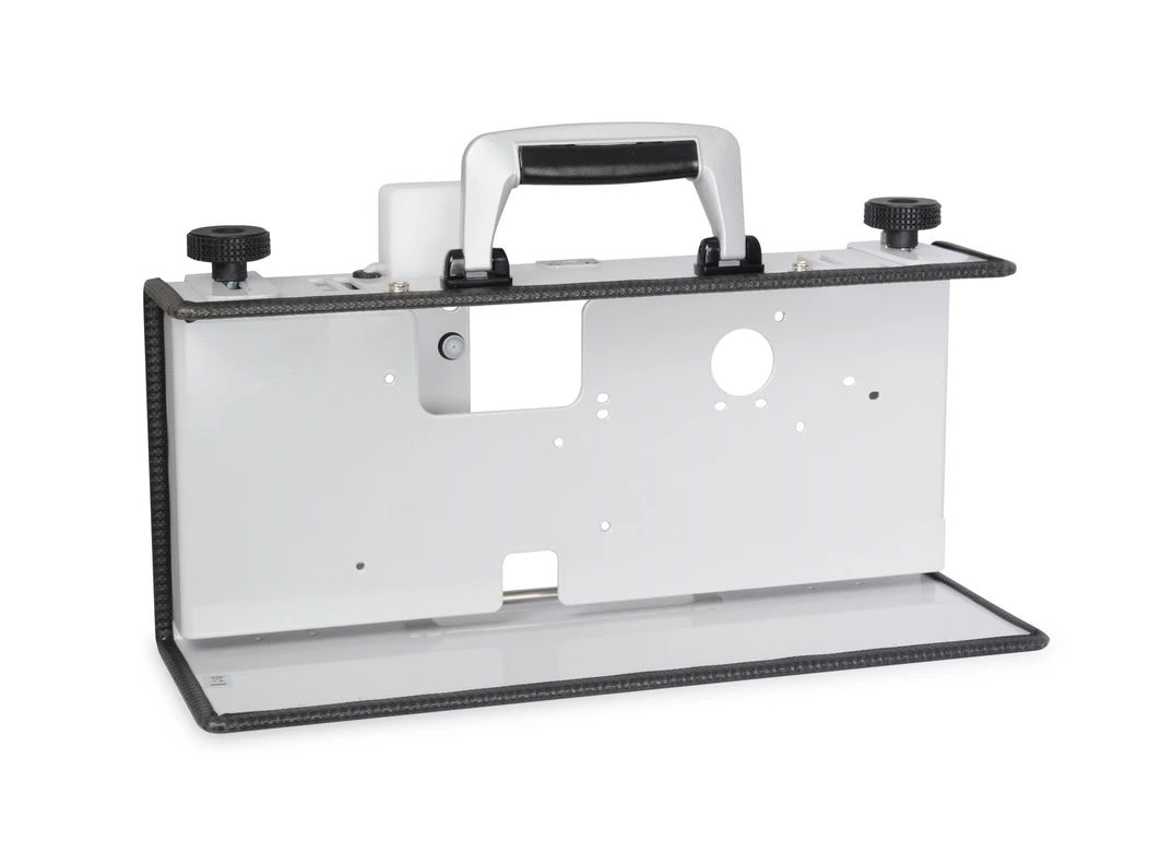 Weinmann Tragesystem LIFE-BASE 1 NG XL Mit Ladeschnittstelle Für MEDUMAT / MEDUCORE Standard² 4 Weinmann Tragesystem LIFE-BASE 1 NG XL Mit Ladeschnittstelle Für MEDUMAT / MEDUCORE Standard² – Bild 2