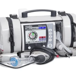 Weinmann Beatmungsgerät MEDUMAT Standard² Ohne CO2-Messung Auf LIFE-BASE 1 NG XS