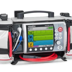 Weinmann Defibrillator MEDUCORE Standard² Auf LIFE-BASE 1 NG XS