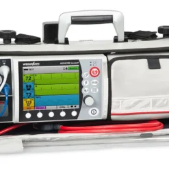 Weinmann Defibrillator MEDUCORE Standard² Auf LIFE-BASE 1 NG XL