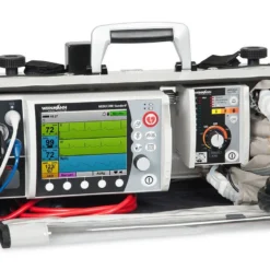 Weinmann MEDUMAT Easy CPR Mit MEDUCORE Standard² Auf LIFE-BASE 1 NG XL