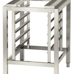 Untergestell Für Kombidämpfer Kompakt, 5X1/1 GN