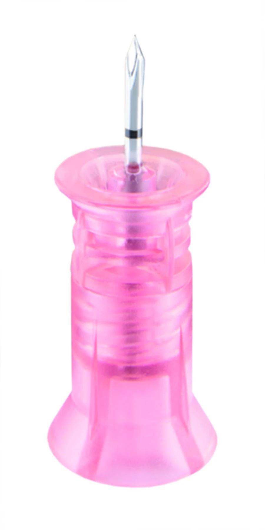 Arrow® EZ-IO® Nadel Set Inkl. EZ-Stabilizer | Größe: 15 Mm / Rosa | Packung á 1 Stück 6 Arrow® EZ-IO® Nadel Set Inkl. EZ-Stabilizer | Größe: 15 Mm / Rosa | Packung á 1 Stück – Bild 4