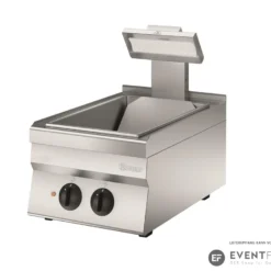 Warmhaltegerät 650, B400, 1/1GN, TG