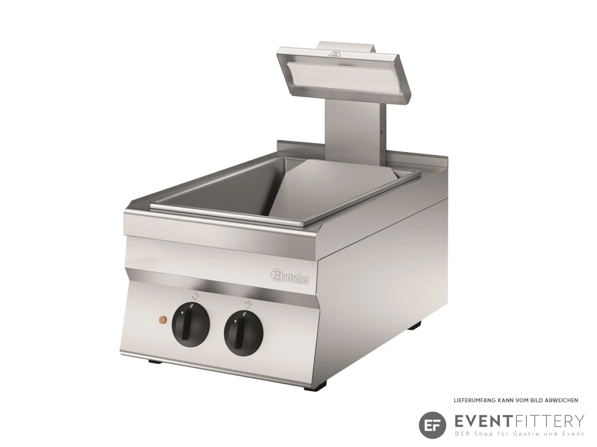 Warmhaltegerät 650, B400, 1/1GN, TG 2 Warmhaltegerät 650, B400, 1/1GN, TG