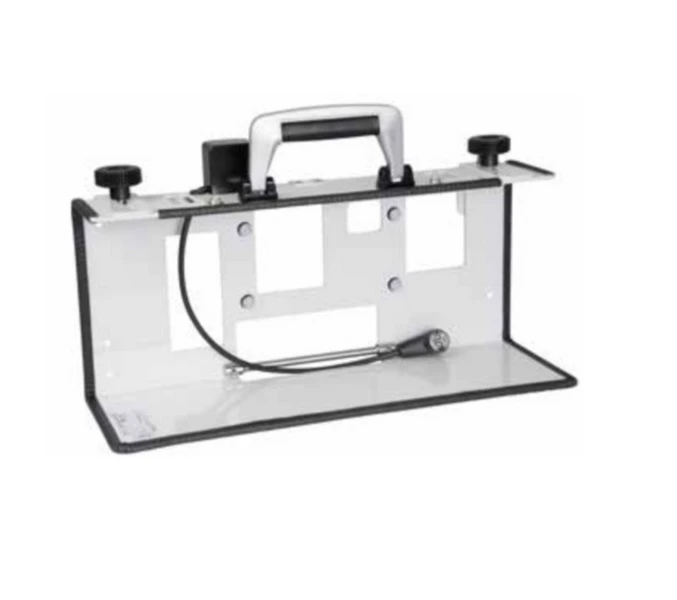 Weinmann Tragesystem LIFE-BASE 1 NG XL Mit Ladeschnittstelle Für MEDUMAT / MEDUCORE Standard² 3 Weinmann Tragesystem LIFE-BASE 1 NG XL Mit Ladeschnittstelle Für MEDUMAT / MEDUCORE Standard²