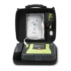ZOLL® AED Pro® Defibrillator Mit Manuellem Modus Ohne Sprachaufzeichnung | Bundle 1
