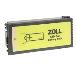 ZOLL® AED Pro® Defibrillator Ohne Sprachaufzeichnung | Bundle 1 18 ZOLL® AED Pro® Defibrillator Ohne Sprachaufzeichnung | Bundle 1 -Meier-Medizintechnik shop zoll r aed pro r lithium batterie nicht wiederaufladbar a web